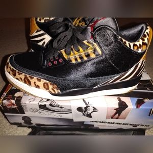 Air Jordan 3 Retro SE